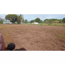 Terreno Medindo 1336,50m2 De Área Na Lagoa Do Bom Fim.