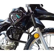 Defensa Slider Moto Yamaha Xtz 150 Marca Promecol Original