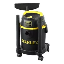 Aspiradora Polvo Liquido Stanley Sl19202p-3b 11 Litros 3 Hp