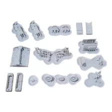 Kit Mejora En 3d Para F 104 1/72