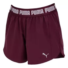 Shorts Puma Strong Woven 3