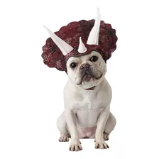 Disfraz De Triceradog Para Mascotas De California Costumes