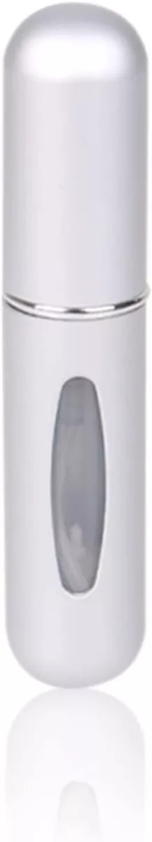 Mini Perfumero Recargable 5ml