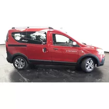 Renault Kangoo Stepway Sce 2024 (ca)