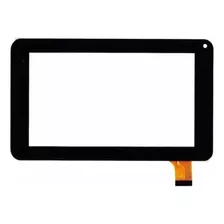 Tela Touch Tablet Qbex I753 Ori 7 Polegadas C/ Adesivo