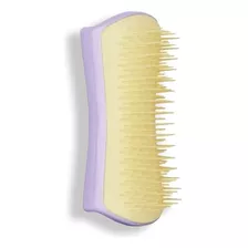 Cepillo Mascotas Tangle Teezer Detangling Small Lilac Yellow