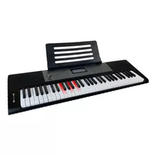 Angelet Xts 690 Teclado Organo Controlador Midi Usb 61 Tecla