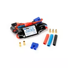 30-amp Pro Switch-mode Bec Brushless Esc