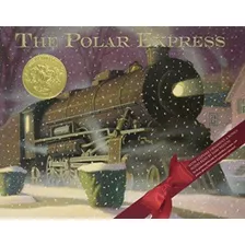 Polar Express Hb - 30th Anniversary Edition