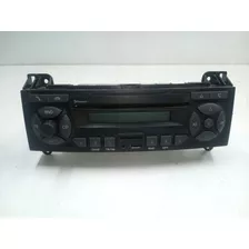 Rádio Cd Player Usb Bluetooth Delphi Sprinter 311 415 515cdi