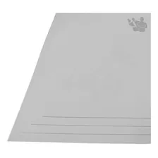 Papel Vergê 180g A4 Branco (diamante) 100 Folhas