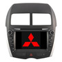Coche Estreo Android Para Mitsubishi L200 15-19 Gps Carplay