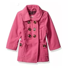 Campera Saquito Rosa Urban Republic