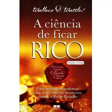 Ciência De Ficar Rico, A