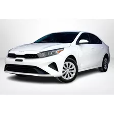 Kia Forte 2019