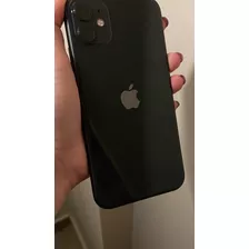 iPhone 11- Black! 128gb
