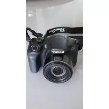 Câmera Cânon Sx530 Hs Para Fotos Vídeos