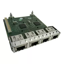 Placa Rede Quad Port 1gb Broadcom 5720 Poweredge R720xd R730