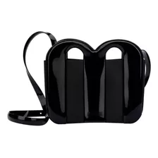 Bolsa Melissa M Bag 34438 Cor Preto