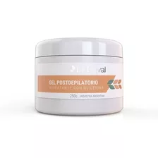 Gel Post Depilatorio Hidratante Con Glicerina Dr. Duval 250g