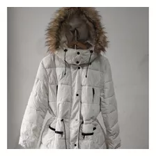 Parka De Plumas