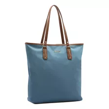 Bolsa Chenson Feminina Microfibra Tote Ombro Leve 3184124