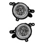 2 Faros Delanteros C/motor P/foco Xenn Sportage 17 Al 18