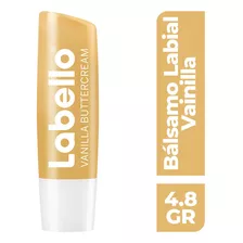 Bálsamo Labial Protector Humectante Labello Vainilla 4.8g