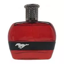 Perfume Ford Mustang For Men Masculino 100ml - S/caixa