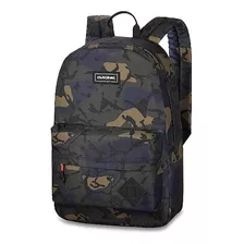 Dakine 365 Pack 21l - Camuflaje En Cascada