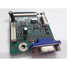 Placa Sinal Monitor Benq Q7t4 4h.l1c01.a42