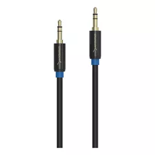 Sabrent Cable Auxiliar Chapado En Oro De 0.138 In [diseño .