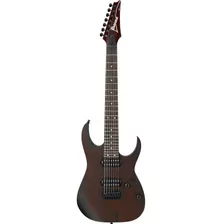 Guitarra Electrica Ibanez Rg7421 Wnf 7 Cuerdas