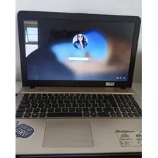 Laptop Asus Vivobook Max X541u