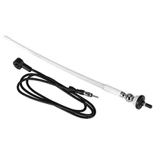 Boss Audio Mrant12w Rubber Ducky Marine Antenna