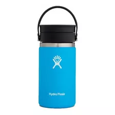 Taza Hydro Flask 12 Oz (0.35 L) Wide Mouth Flex Sip Lid Cel