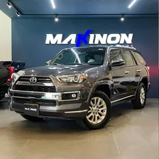 Toyota 4runner Limited