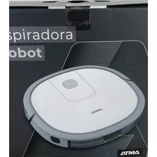 Aspiradora Robot Atma Pro