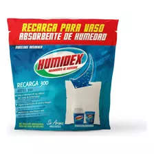 Humidex Repuesto 300g Sin Aroma - Kg a $44