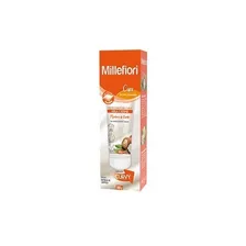 Crema Depilatoria Corporal 100g Millefiori Manteca Karité 