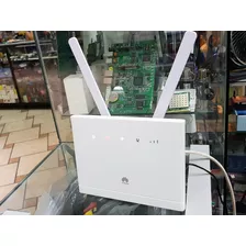 Router 4g Huawei B-315s-22 Libre De Fabrica . Bitel