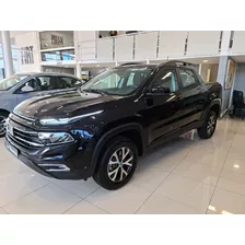 Fiat Toro Freedom Nafta 4x2 Automatica 