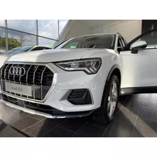 Audi Q3 35tfsi Ambition