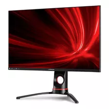 Monitor Gamer Kaizen 27'' Full Hd Ips 144hz Warrior - Mn201