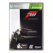 Forza Motorsport 3 - Xbox 360