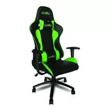 Silla Gamer Level Up Reclinable Gaming Pc Ps Youtuber