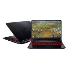 Notebook Acer An515-57-59ht I5 8gb 512gb Ssd 15.6 W11