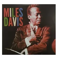 Miles Davis - Grandes Del Jazz (vinilo)