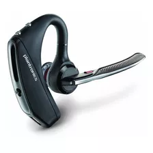 Plantronics Voyager - Auriculares Bluetooth Negros Y Auric.