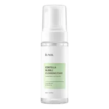 Iunik - Centella Bubble Cleansing Foam (corea)